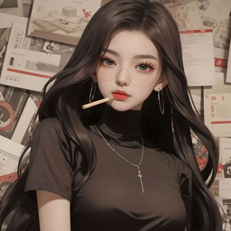 Tác giả Phùng Trâm Anh abc8 hiphop - Nữ CEO tài ba